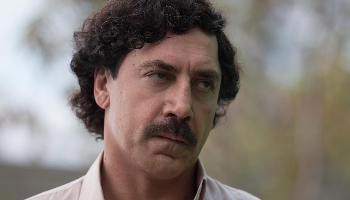 Escobar © Filmax