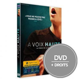 DVD À voix haute